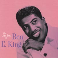 Ben E. King — Young Boy Blues